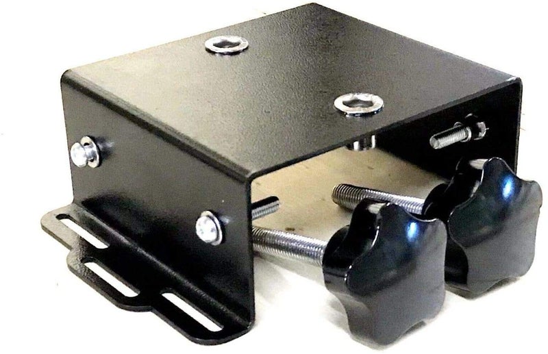 TECHTONGDA Pallet Bracket for Silk Screen Printing Press Platen Clamp Bracket Platen Mounnting Tool - Image 3